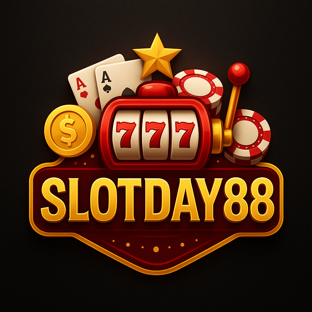 SLOTDAY88-LOGO